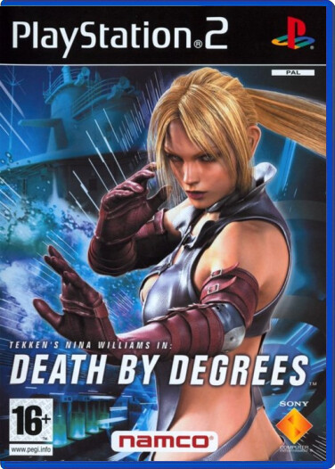 Death by Degrees