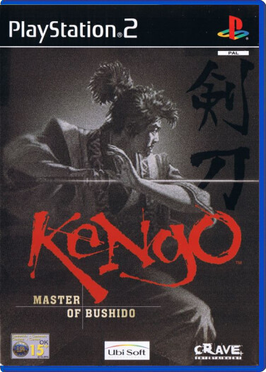 Kengo: Master of Bushido