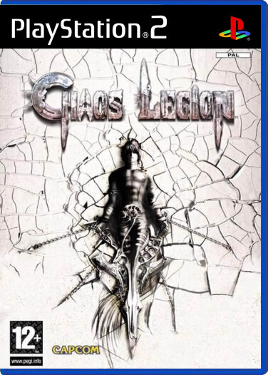 Chaos Legion