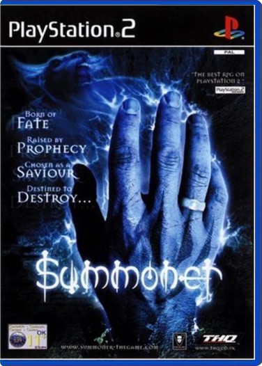 Summoner