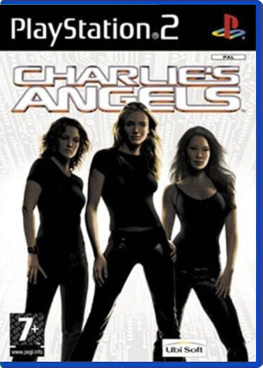 Charlie's Angels
