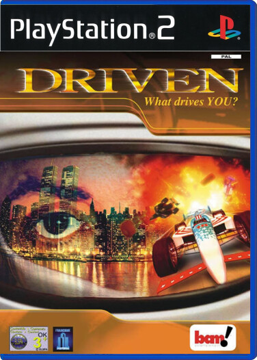 Driven
