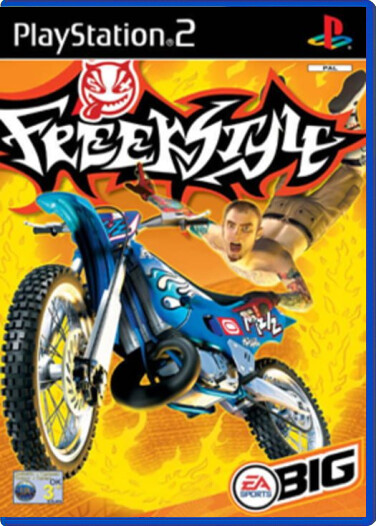 Freekstyle