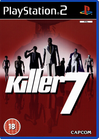 Killer7