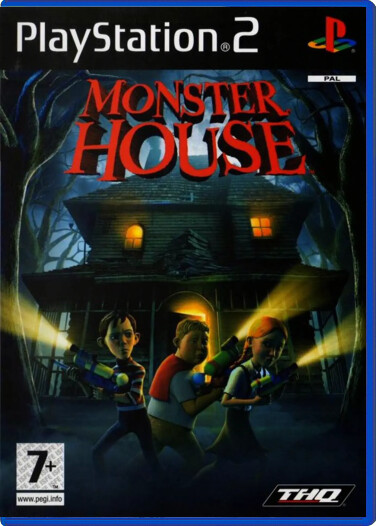 Monster House