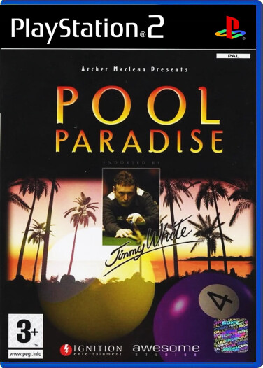 Pool Paradise