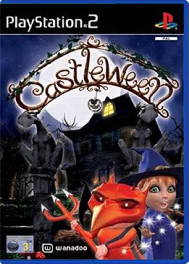 Castleween