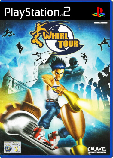 Whirl Tour