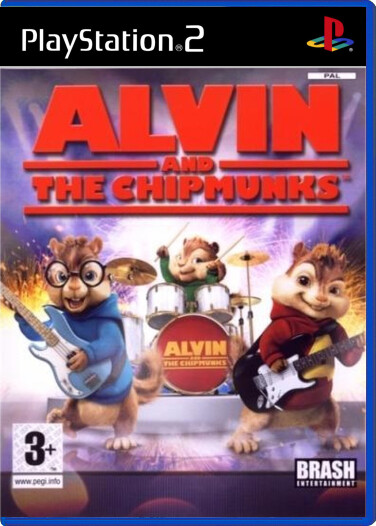 Alvin and the Chipmunks