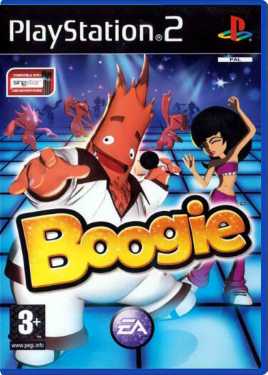Boogie
