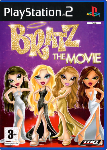 Bratz: The Movie