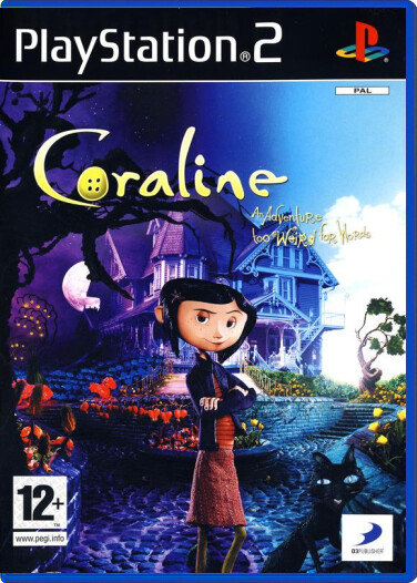 Coraline