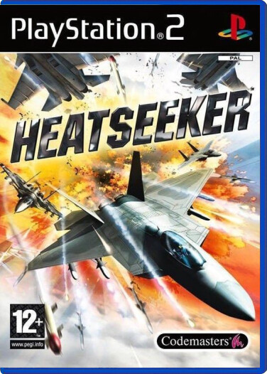 Heatseeker