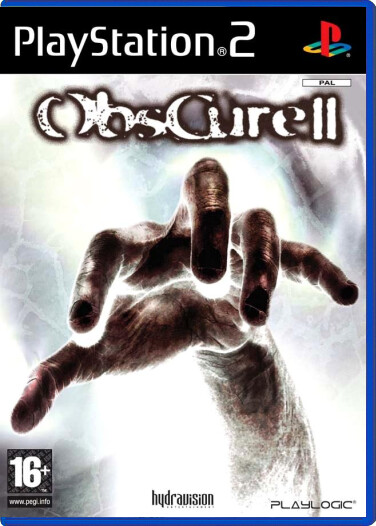 ObsCure II