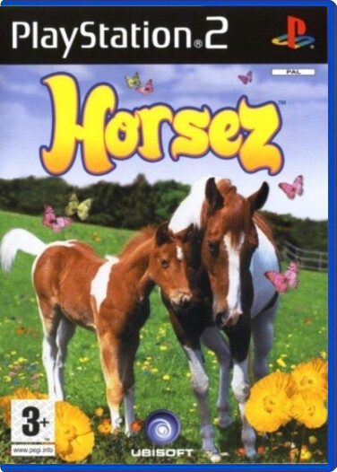 Horsez