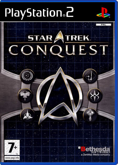 Star Trek: Conquest