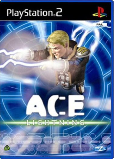 Ace Lightning