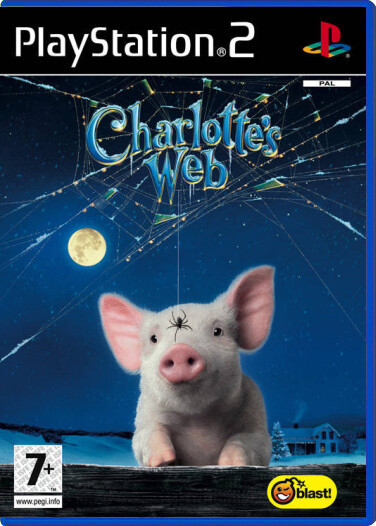 Charlotte's Web