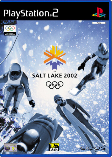 Salt Lake 2002
