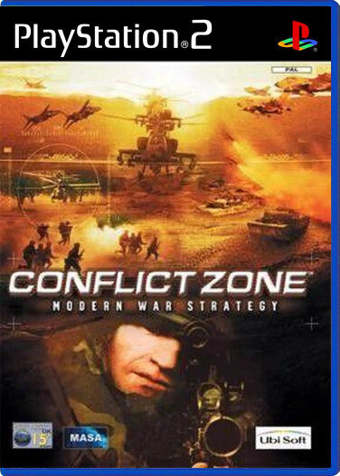 Conflict Zone