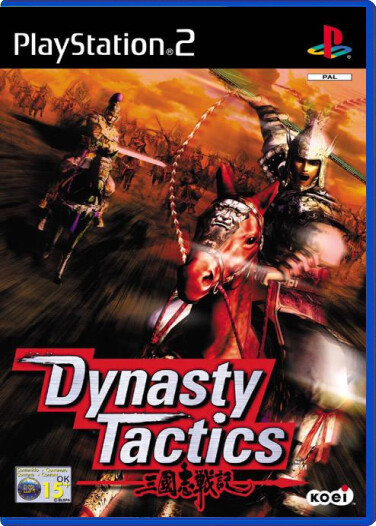Dynasty Tactics