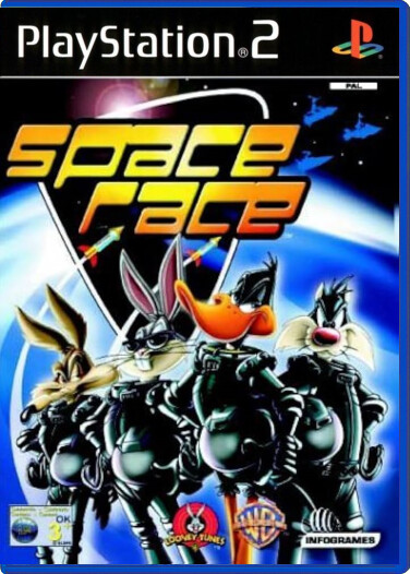 Space Race