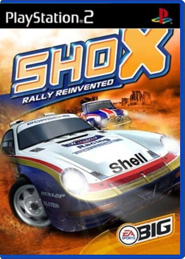 Shox