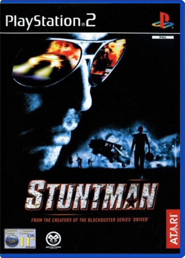 Stuntman