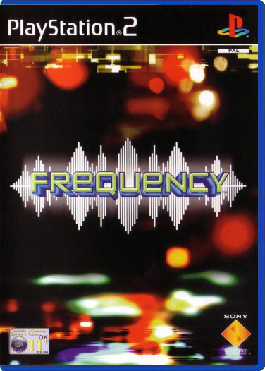 Frequency