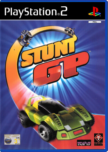 Stunt GP