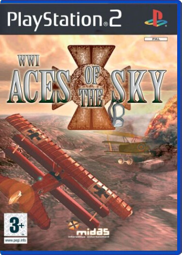WWI: Aces of the Sky