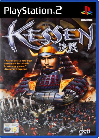 Kessen