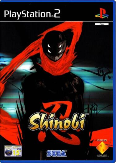 Shinobi
