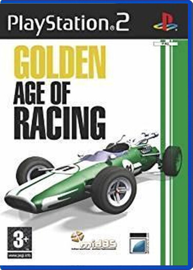 Golden Age of Racing
