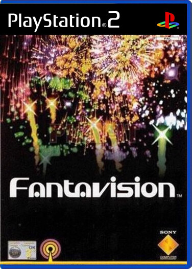 FantaVision