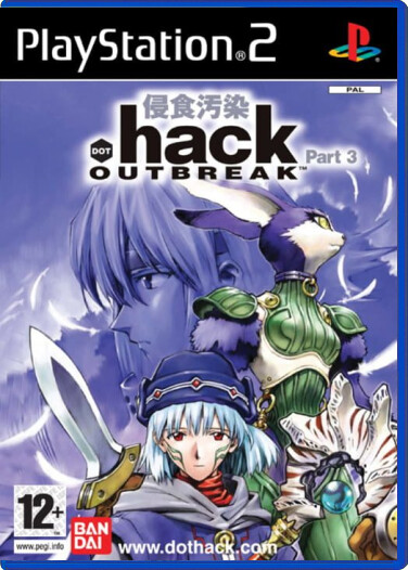 .Hack//Outbreak