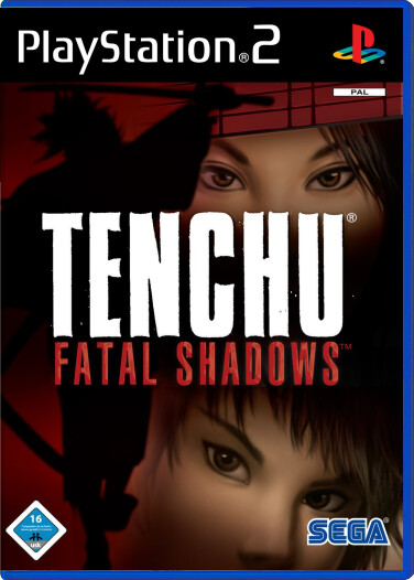 Tenchu: Fatal Shadows