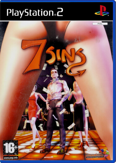 7 Sins