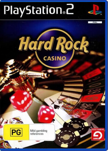 Hard Rock Casino