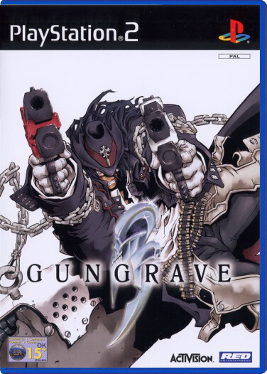 Gungrave