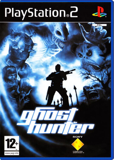 Ghosthunter