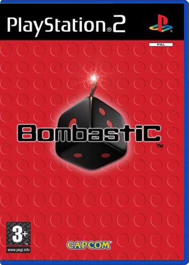 Bombastic