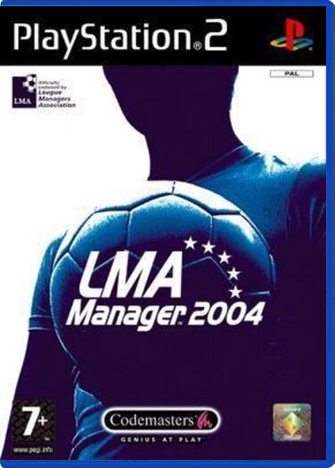 LMA Manager 2004