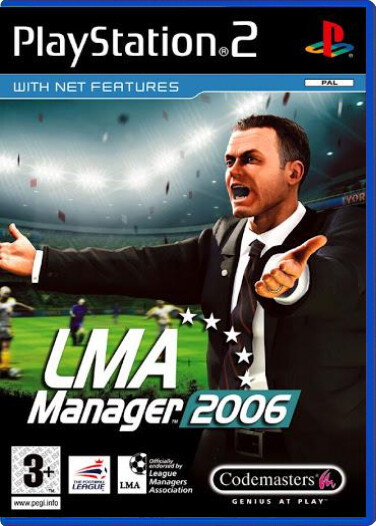 LMA Manager 2006