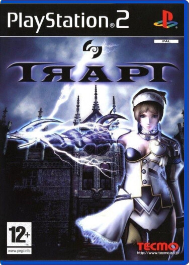 Trapt