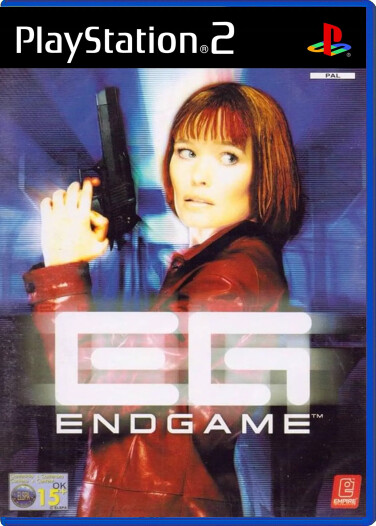 Endgame