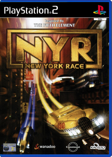 New York Race