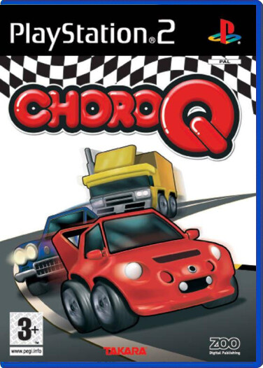 ChoroQ