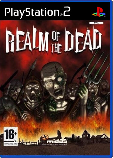 Realm of the Dead