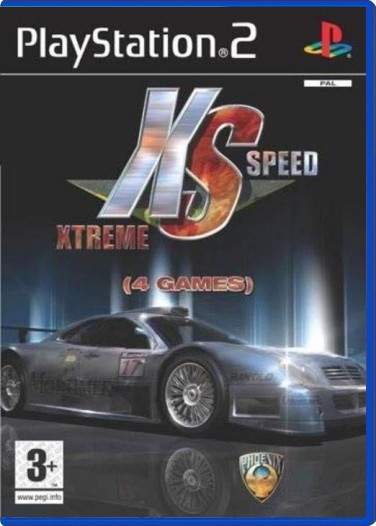 Xtreme Speed